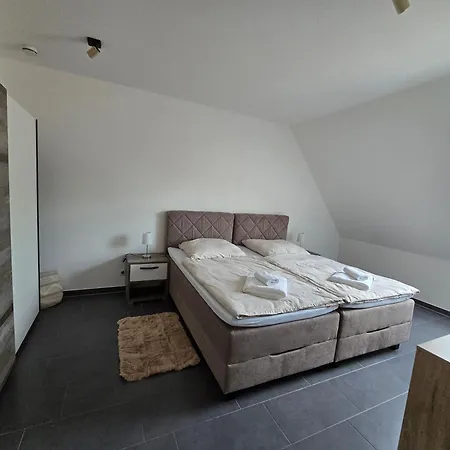 Moderne Am Marktplatz * Sögel